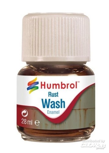 Humbrol av0210 - humbrol, (285,36€/l)